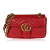 GUCCI GG Marmont Mini Tasche stamp: 446744 DTDIT 6433 36349710 [P]