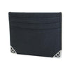 Salvatore Ferragamo Slim Gancini Cardholder 30114143 [P]
