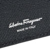 Salvatore Ferragamo Slim Gancini Cardholder 30114143 [P]