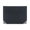 Salvatore Ferragamo Slim Gancini Cardholder 30114143 [P]