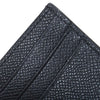 Salvatore Ferragamo Slim Gancini Cardholder 30114143 [P]