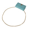 Gucci Diana Bamboo Chain Mini Crossbody Bag 696817 121102835 [P]