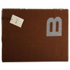 Bally Scarf M7BA558F I5I5 71332367 [P]