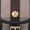 BURBERRY Check Micro Frauen Rucksack 8068102 78968751 [P]