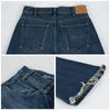 Celine Marco Wash Denim Pants 2N06B365M 07DU 118786310 [P]