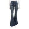 Celine Marco Wash Denim Pants 2N06B365M 07DU 118786310 [P]