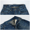 Celine Marco Wash Denim Pants 2N06B365M 07DU 118786310 [P]