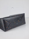 Givenchy Saffiano Leather Vertical G Tote Shoulder Bag 121109255 [P]