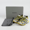 BALENCIAGA トラックスニーカー 36サイズ 542436 120666950 [P]