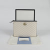 GUCCI GG Marmont Clutch 573814 120824772 [P]