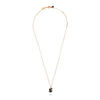 Swarovski Swan Black Small Necklace 5678046 144731544 [P]