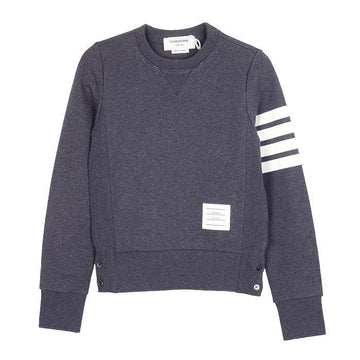 Thom Browne Women's Sweatshirt Dark Grey FJT002A 00535 025 115936390