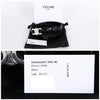 Celine Triope Logo Leather Belt 45AKA3A01 38SI 78465834 [P]