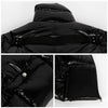 RICK OWENS ポータブルタートルジャケット 09 115933599 [P]