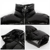 RICK OWENS ポータブルタートルジャケット 09 115933599 [P]
