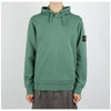 STONE ISLAND Wappen Patch Baumwoll Hoodie V0055 811564151 118786270 [P]