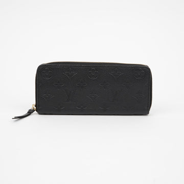 Louis Vuitton Clemence Wallet Long 120662606