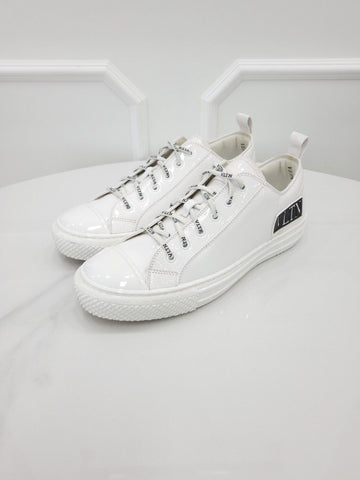 VALENTINO ギグルス スニーカー ホワイト 43 121124448
