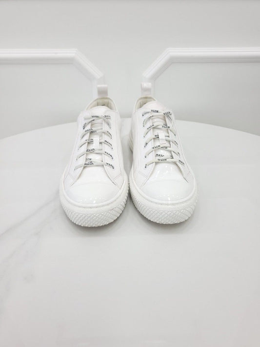 VALENTINO ギグス スニーカー ホワイト 43 121124448