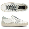 Golden Goose High Star Low Top Sneakers 160794324 [P]