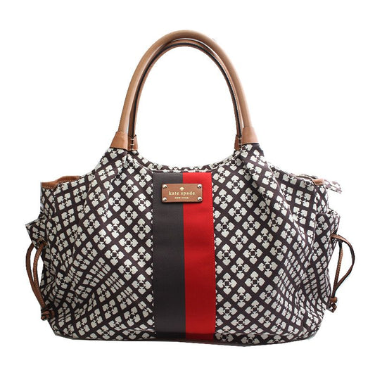 KATE SPADE ビッグショルダー・ダイパーバッグ 121146195
