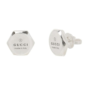 GUCCI Markenzeichen Stud Ohrringe / YBD779171001 (779171) 101627362