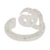 GUCCI Double G Ring / YBC627760002 (627760) 105617593 [P]