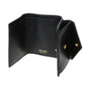 Prada Vitello Mini 3-Fold Wallet stamp: 1MH021 2DDU F0002 83033327 [P]