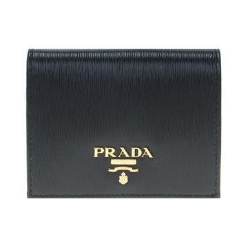 PRADA ビテロ 二つ折り財布 91437466