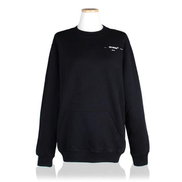 Off White Logo Women's Sweatshirt stamp: OWBA055R200030391001 30117992