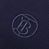 BURBERRY Baumwoll-Piqué-Poloshirt mit Monogramm-Motiv 8055227 1 39871923 [P]