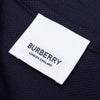 BURBERRY Baumwoll-Piqué-Poloshirt mit Monogramm-Motiv 8055227 1 39871923 [P]
