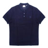 BURBERRY Baumwoll-Piqué-Poloshirt mit Monogramm-Motiv 8055227 1 39871923 [P]