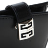 Givenchy 4G Leather Small Wallet 30114615 [P]