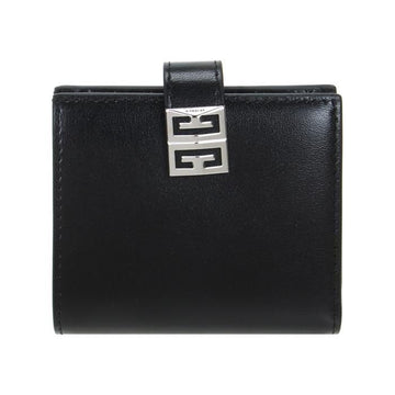 Givenchy 4G Leather Small Wallet 30114615