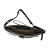 Chloe Faye Small Soft Zipper Shoulder Bag stamp: CHC21AS414F17001 29607763 [P]