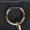 Chloe Faye Small Soft Zipper Shoulder Bag stamp: CHC21AS414F17001 29607763 [P]