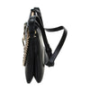 Chloe Faye Small Soft Zipper Shoulder Bag stamp: CHC21AS414F17001 29607763 [P]