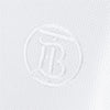 Burberry Striped Collar Cotton Pique Polo Shirt 8056225 1 43320348 [P]