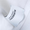 Burberry Striped Collar Cotton Pique Polo Shirt 8056225 1 43320348 [P]