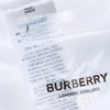 Burberry Striped Collar Cotton Pique Polo Shirt 8056225 1 43320348 [P]