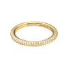 Pandora Mi Pave Gold Ring 144702293 [P]