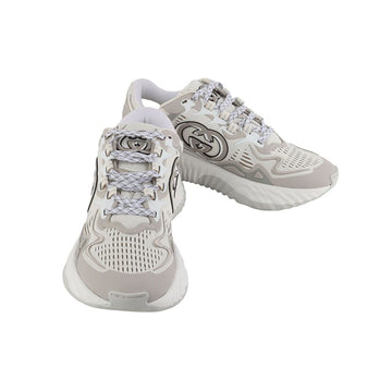 GUCCI Ripple Sneakers 9 Größe 787645 121183844
