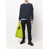 Stone Island Wappen Logo Patch Cotton Knit 7615550D8 33375707 [P]