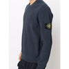 Stone Island Wappen Logo Patch Cotton Knit 7615550D8 33375707 [P]
