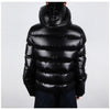 RICK OWENS RU02D6722 NLD4 09 SEALED ナイロンフードダウンパディング 117791206 [P]