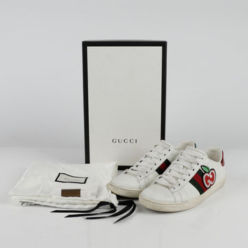 GUCCI Ace Sneaker 35.5 121054723