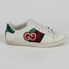 GUCCI エーススニーカー 35.5 121054723 [P]