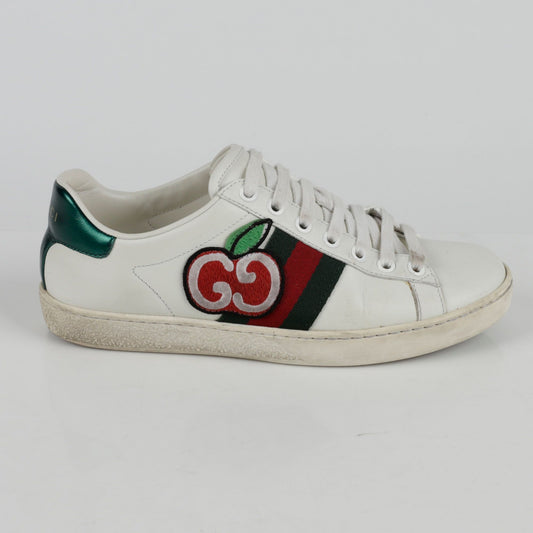 Gucci Ace Sneakers 35.5 121054723