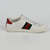 GUCCI エーススニーカー 35.5 121054723 [P]